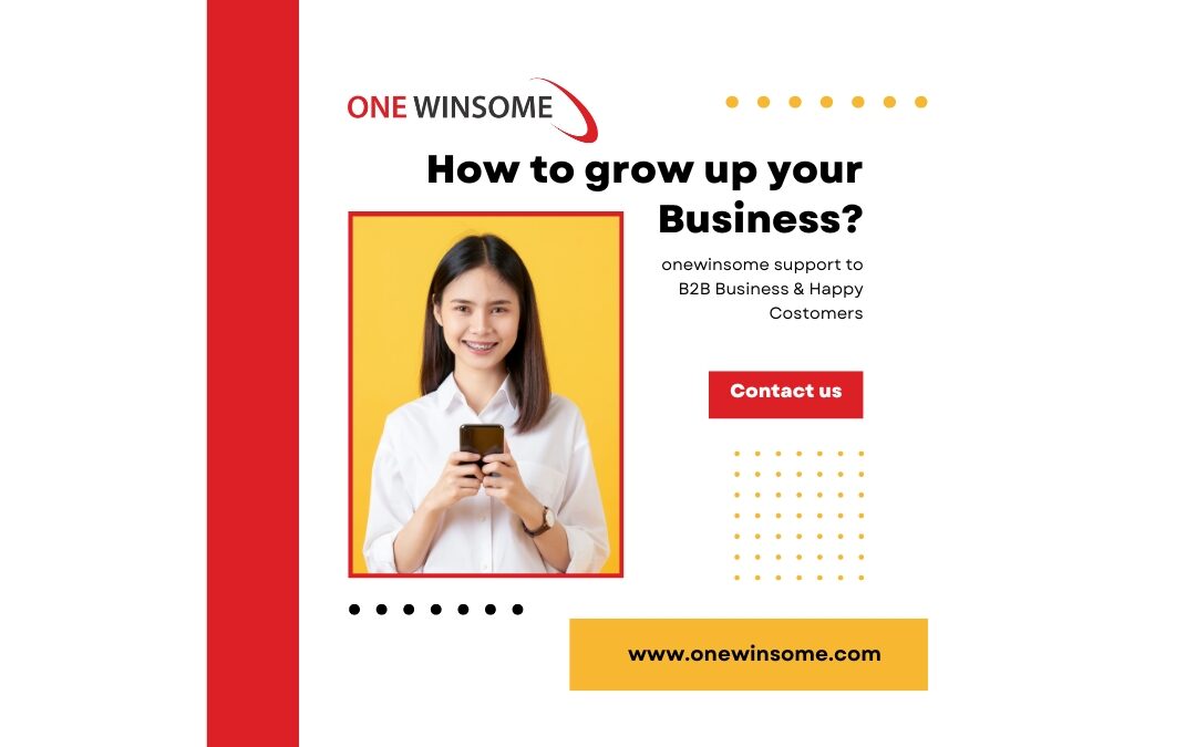 How To Grow Your Business