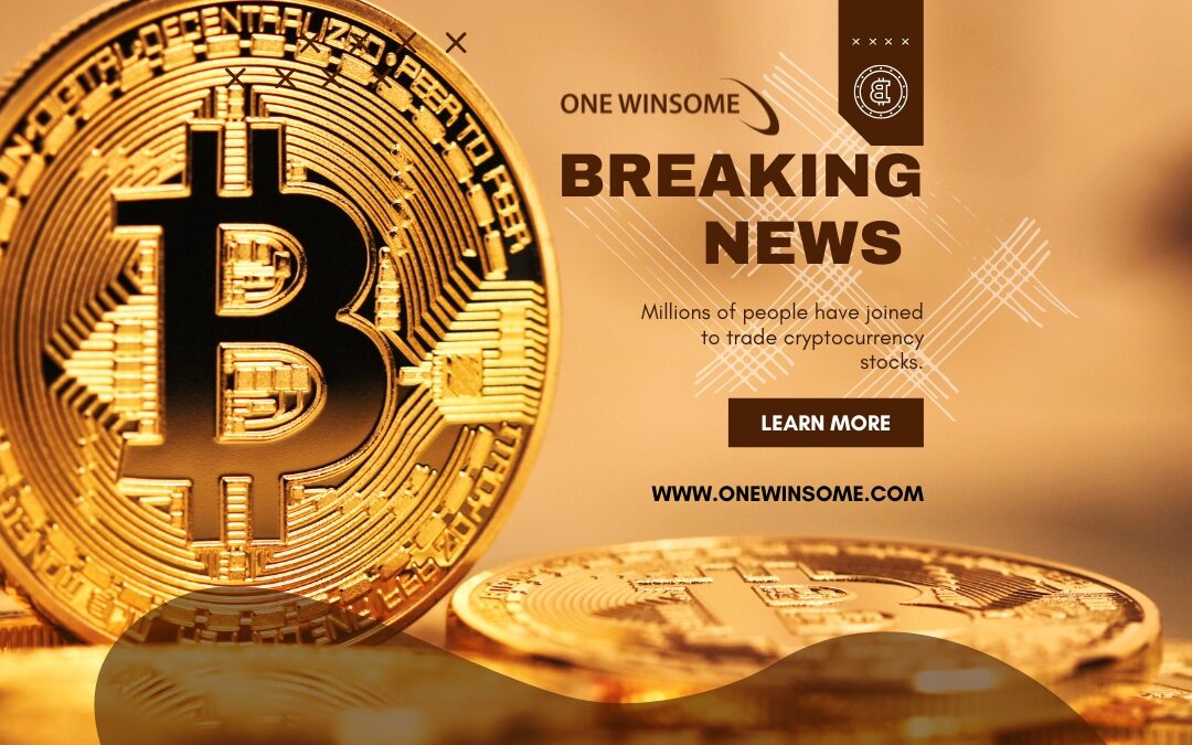 Today Breaking News BITCOIN