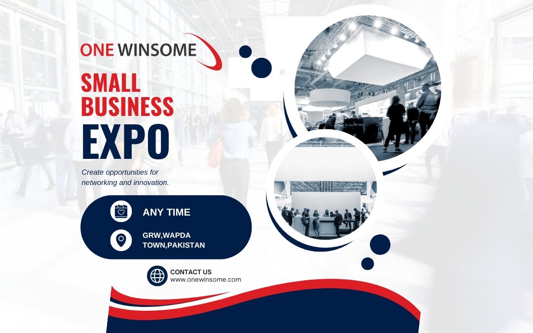 Small Business Expo